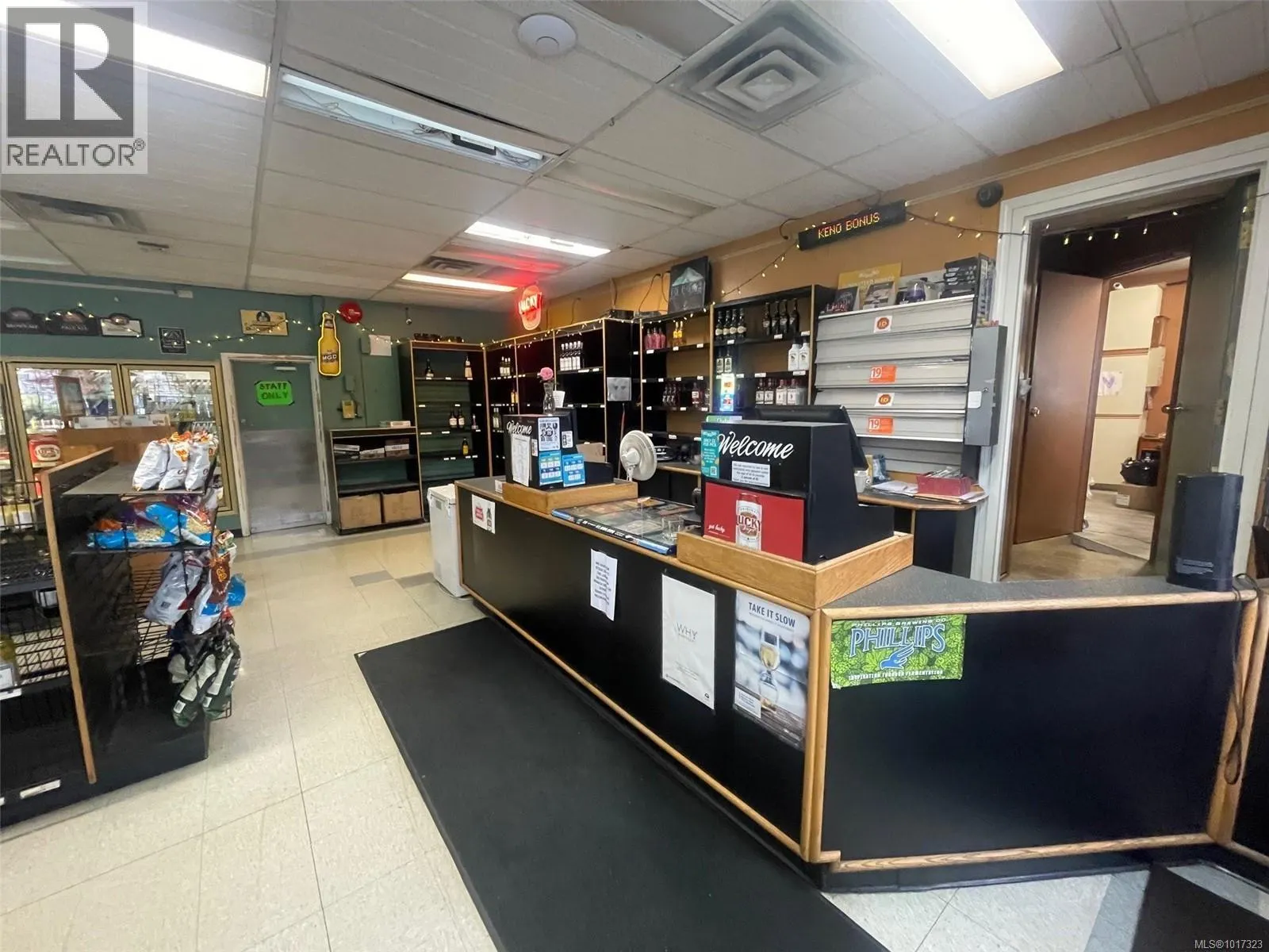 9676 Chemainus Rd