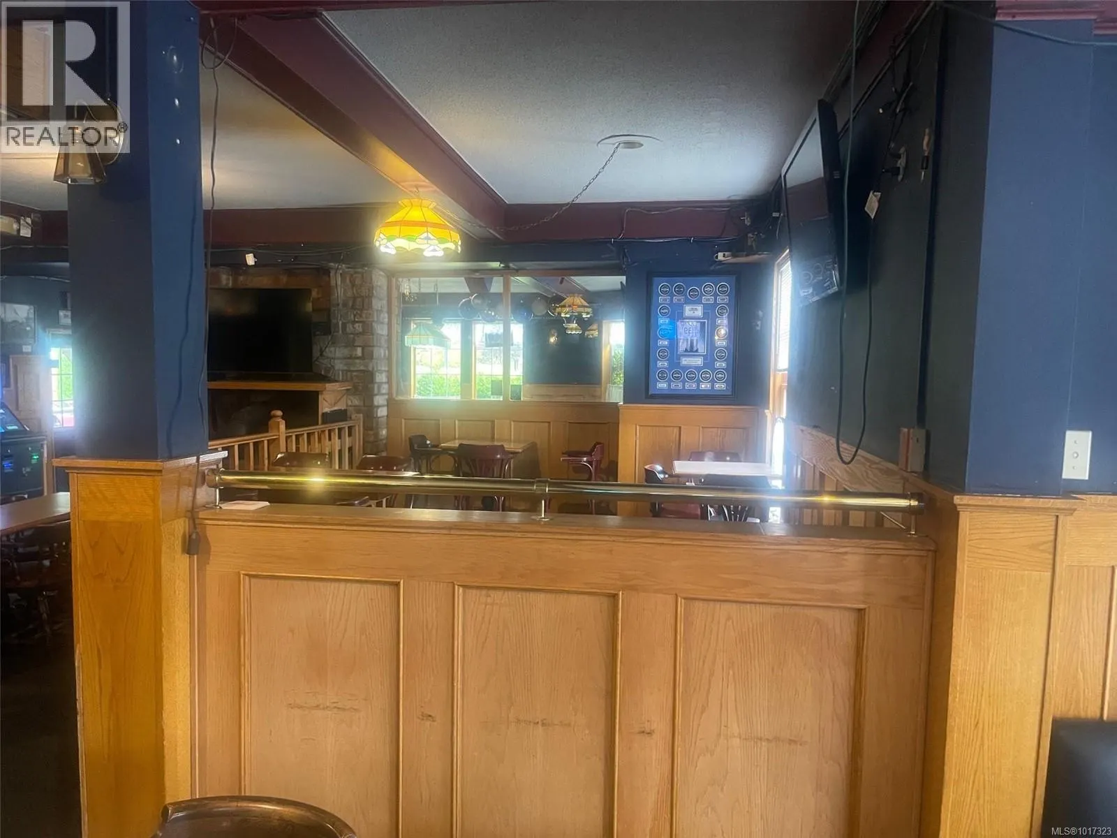 9676 Chemainus Rd