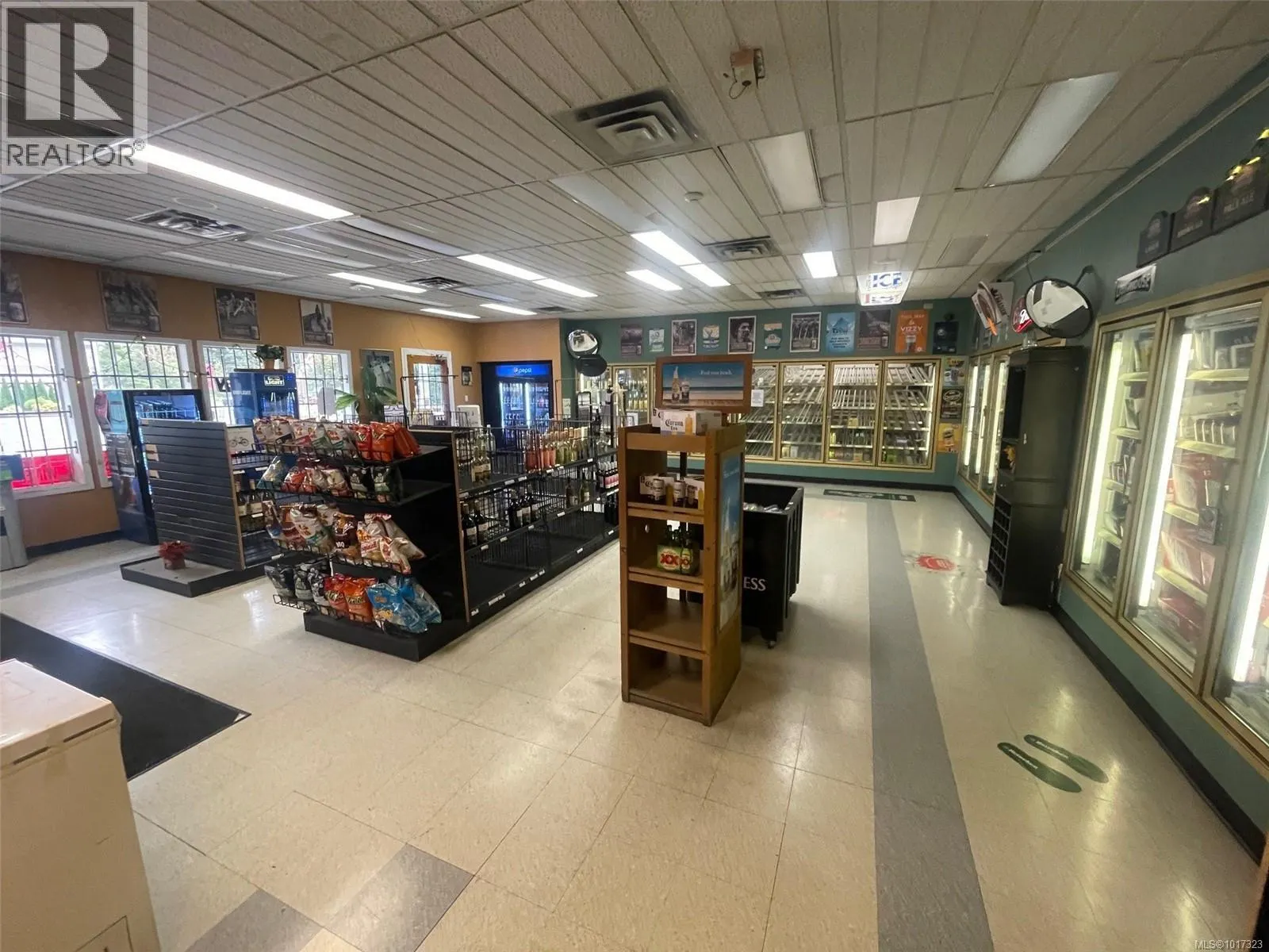 9676 Chemainus Rd
