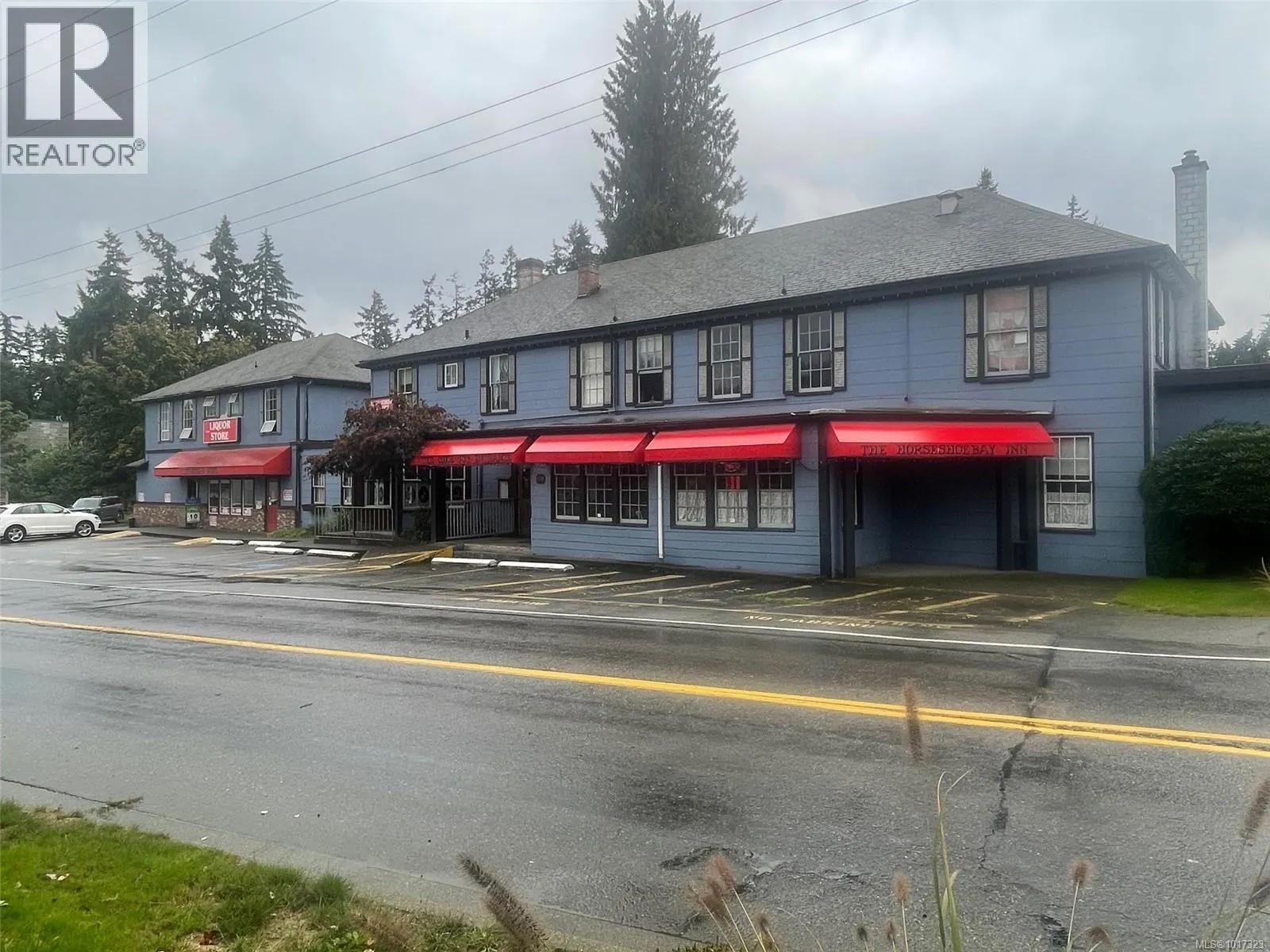 9676 Chemainus Rd