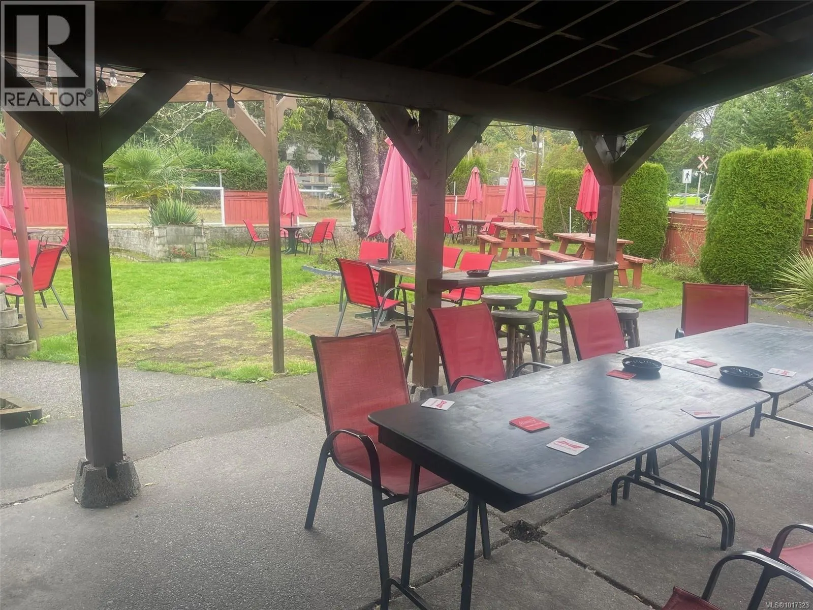 9676 Chemainus Rd