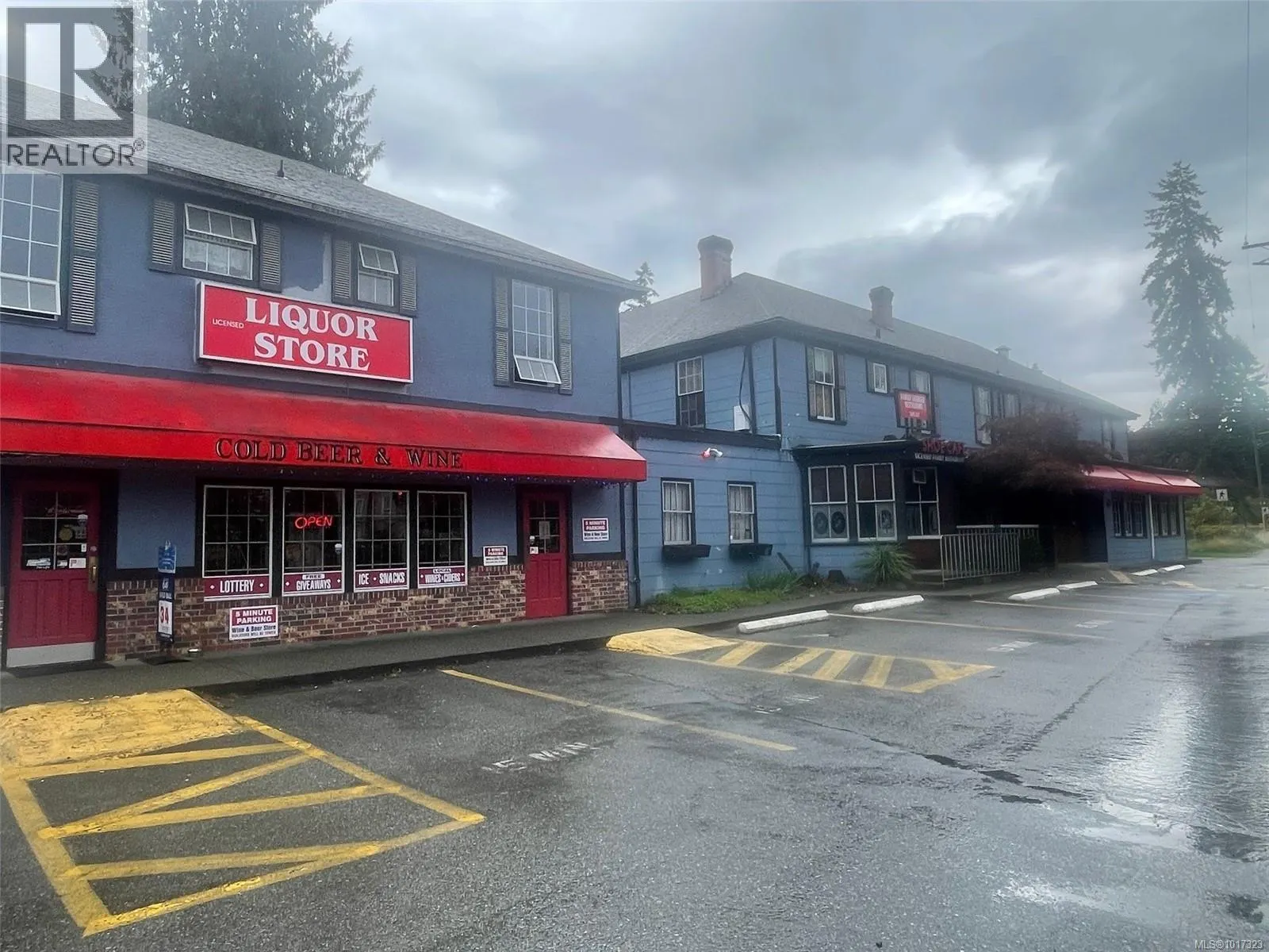 9676 Chemainus Rd