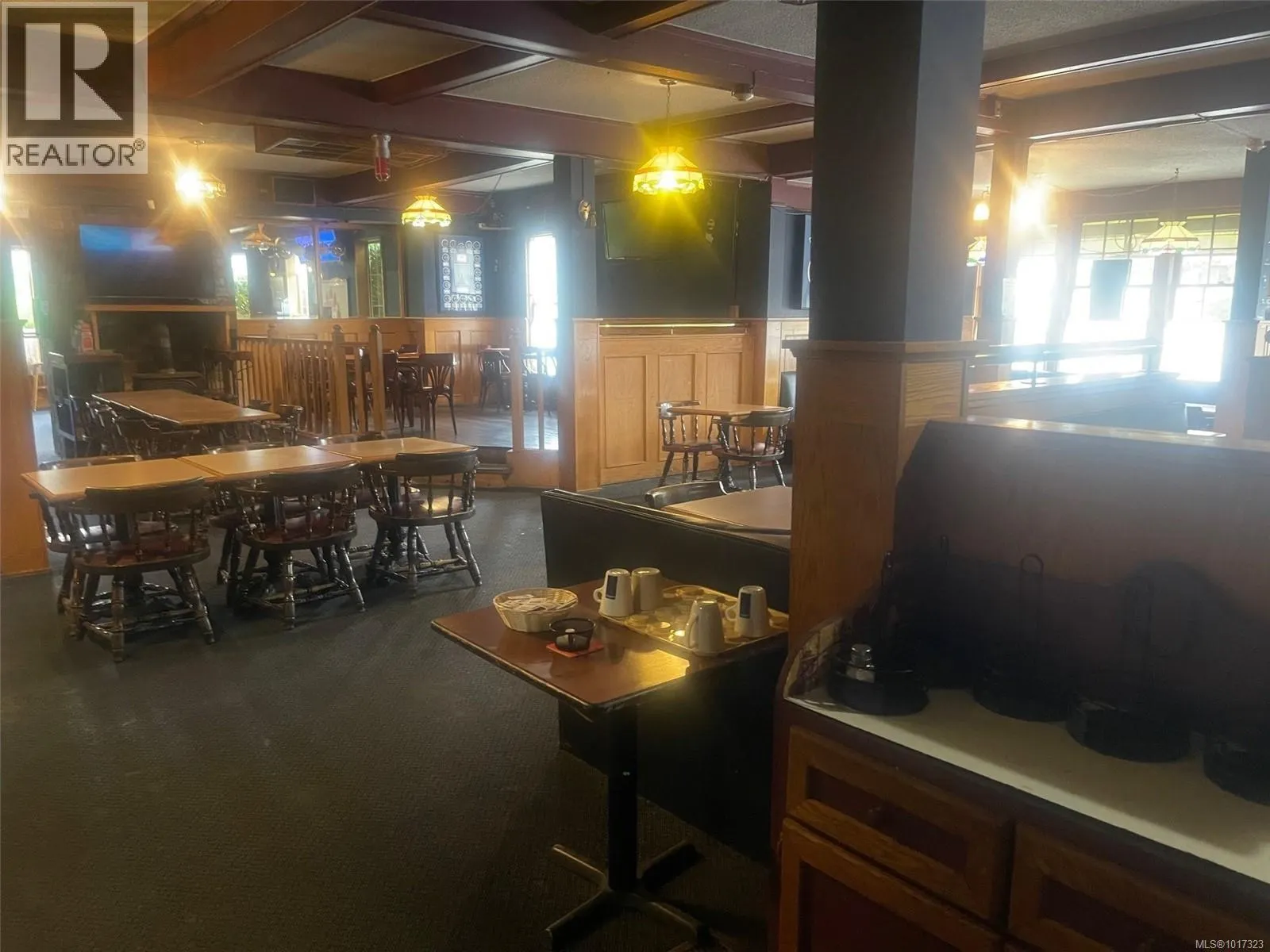 9676 Chemainus Rd