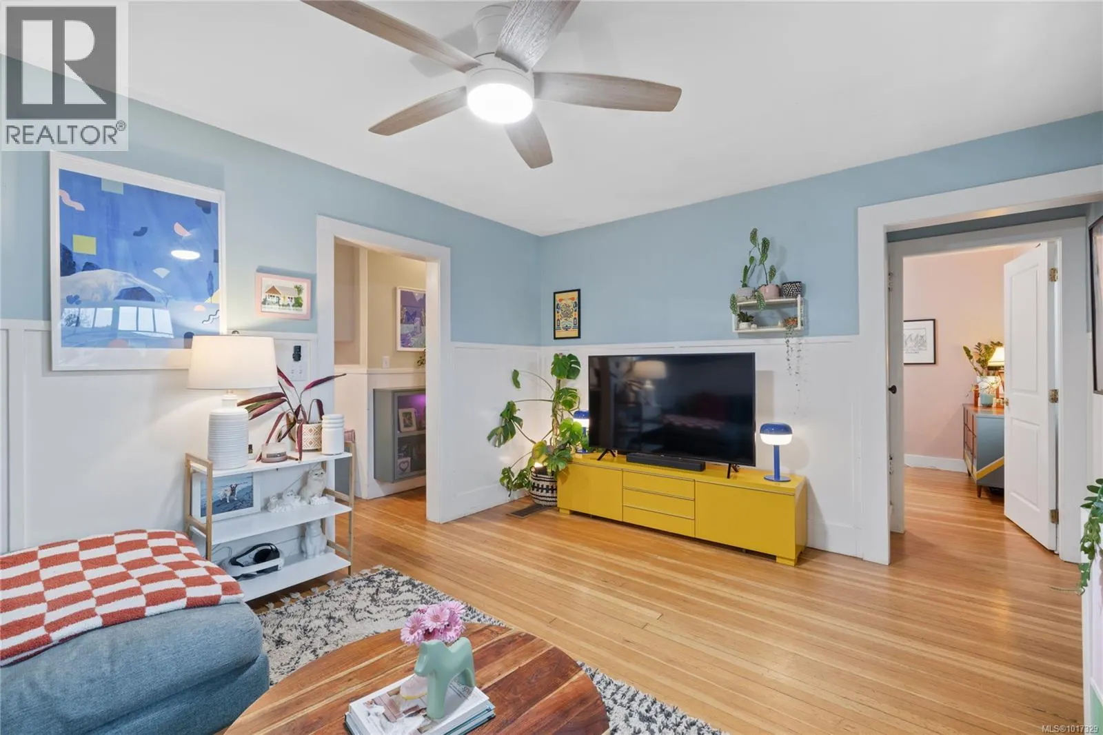 476 Howard Ave