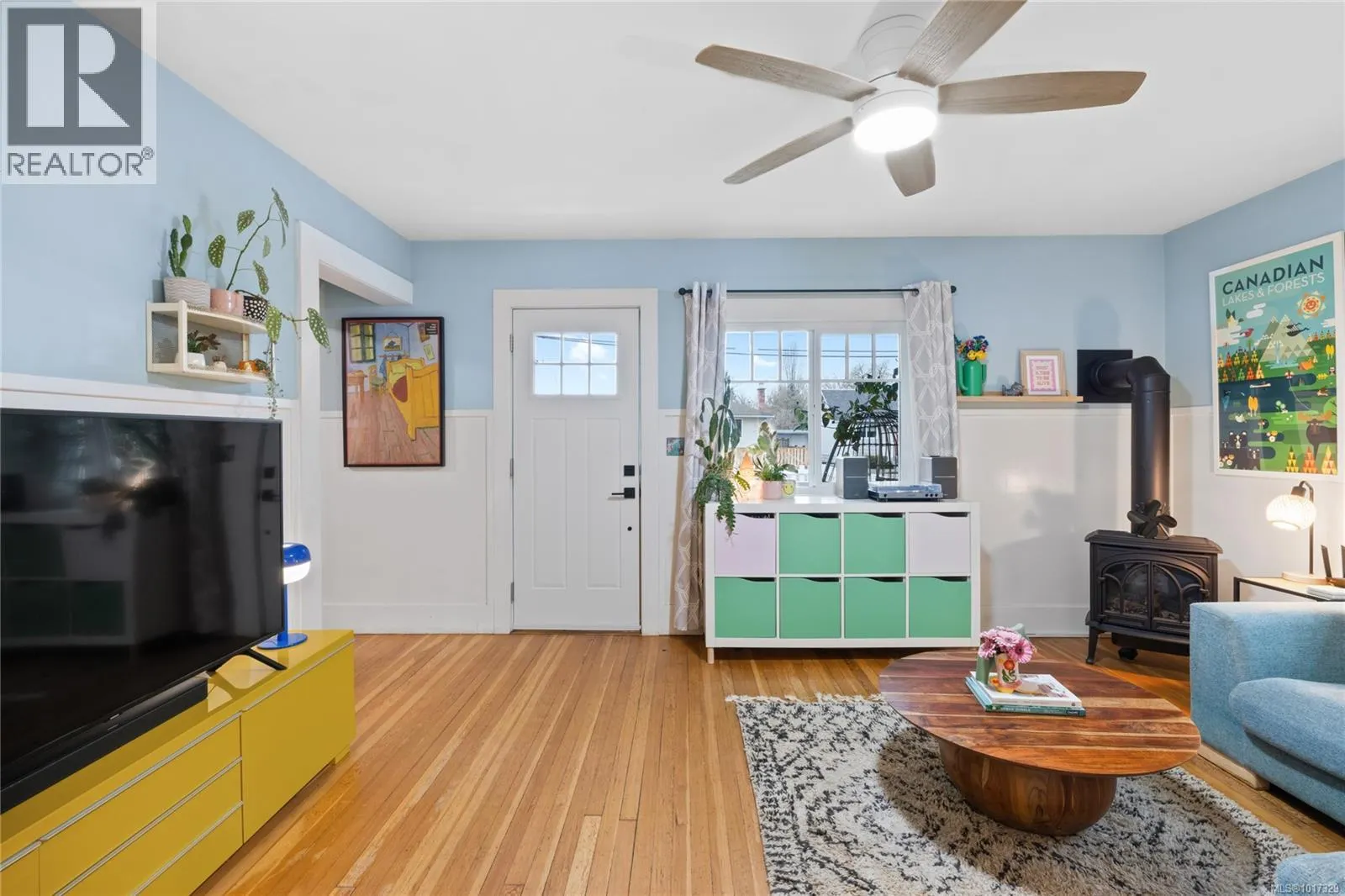 476 Howard Ave
