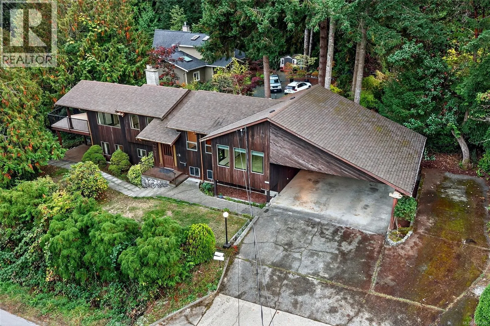 516 Noowick Rd