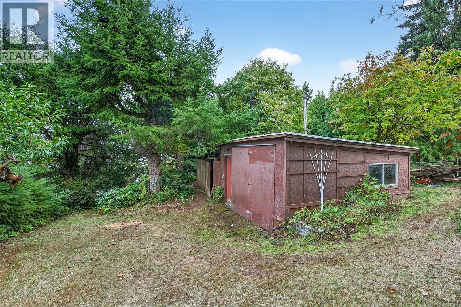 516 Noowick Rd