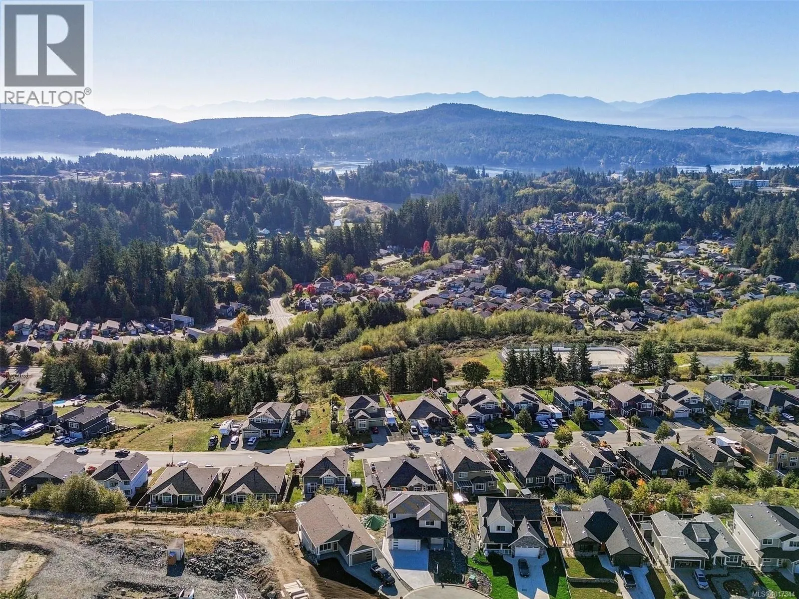 2585 Nickson Way