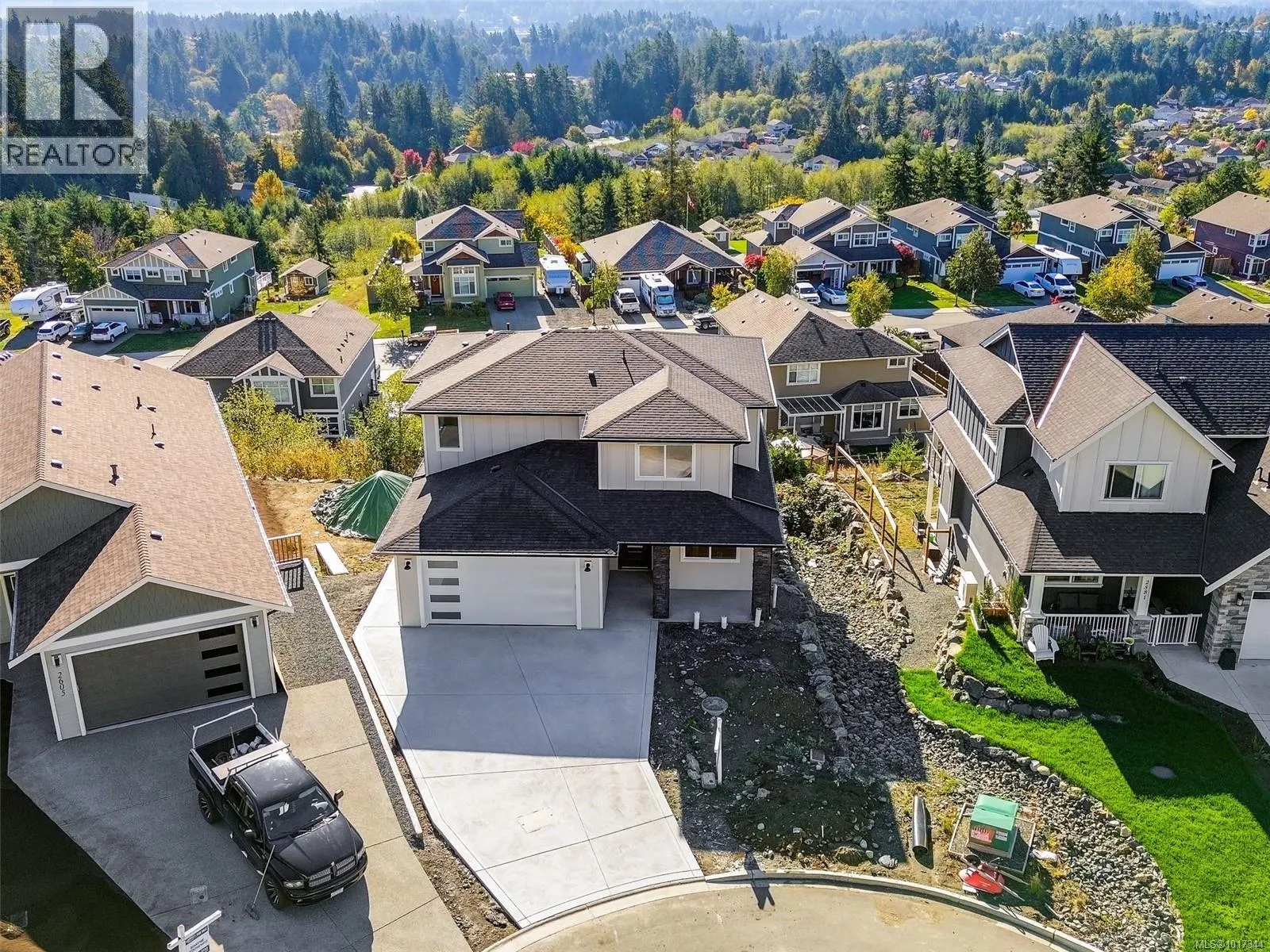2585 Nickson Way