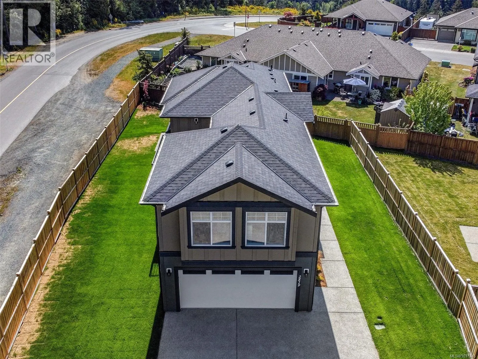 2519 Patterson Pl
