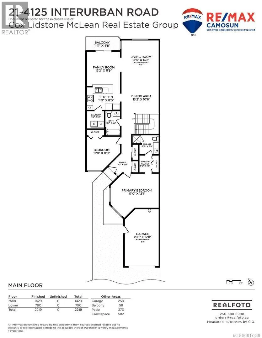 21 4125 Interurban Rd