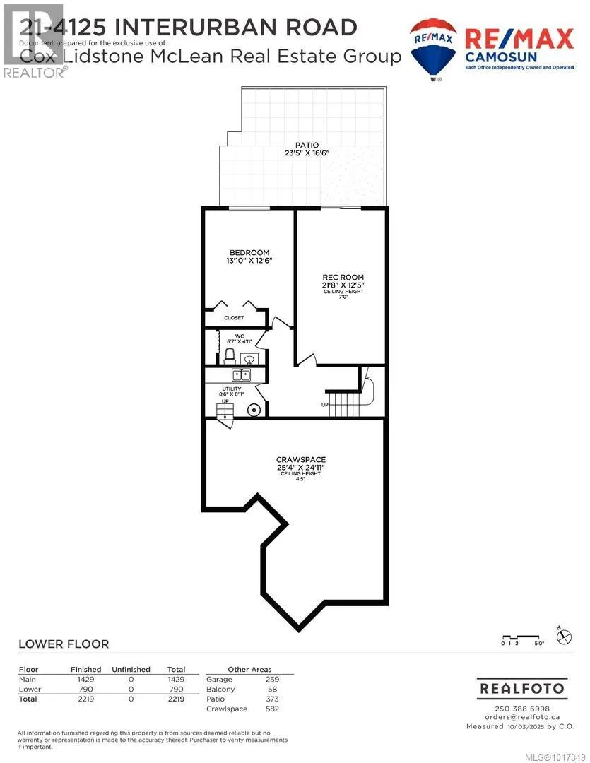 21 4125 Interurban Rd