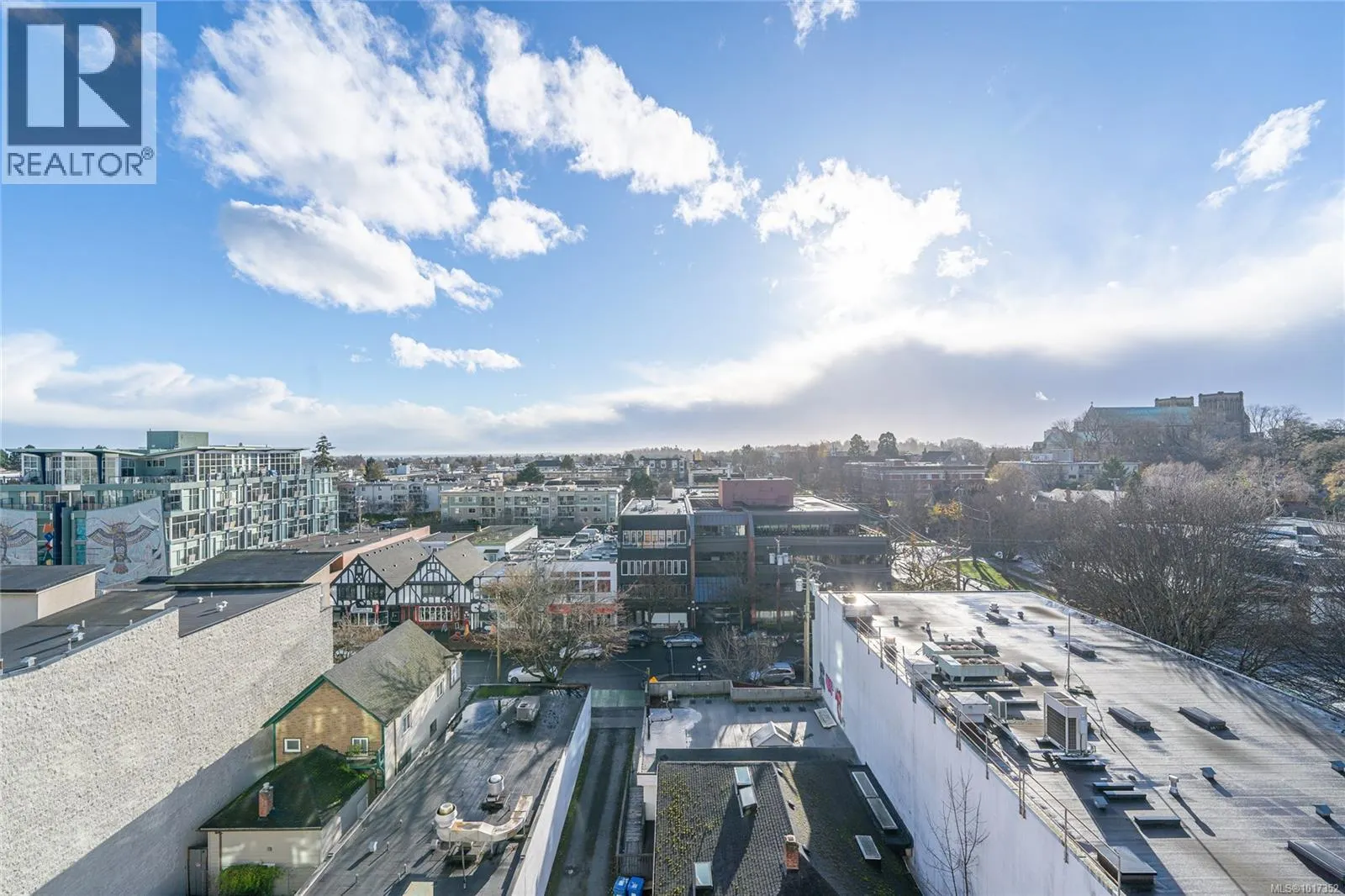 822 1029 View St
