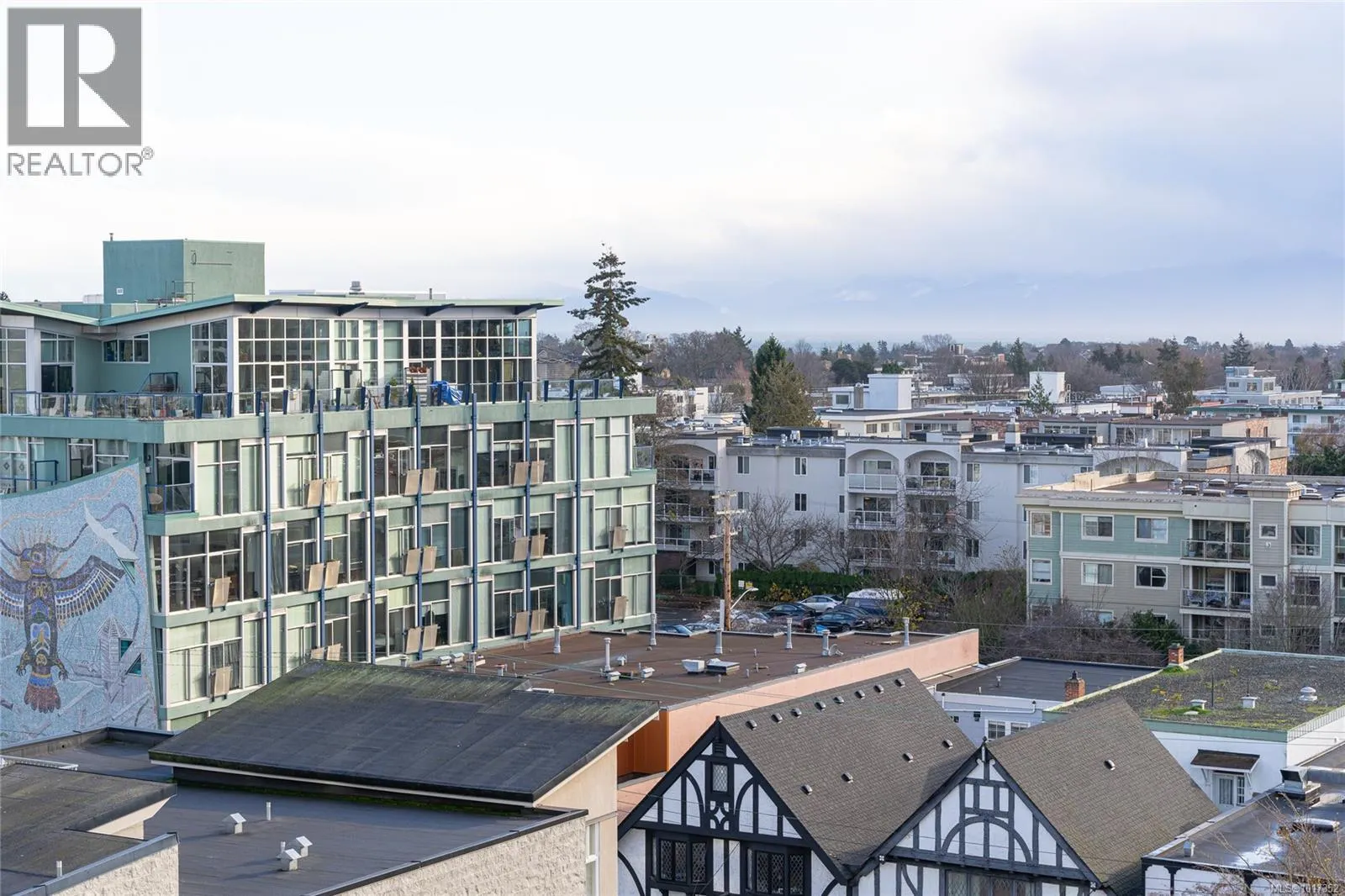 822 1029 View St