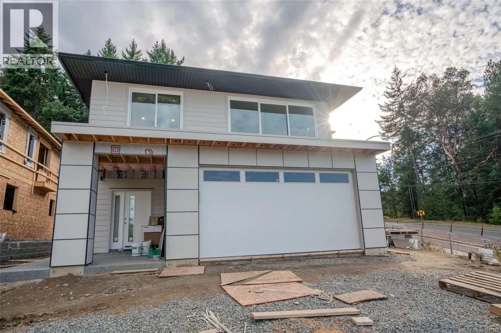 5564 Rutherford Rd