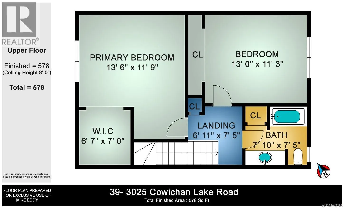 39 3025 Cowichan Lake Rd