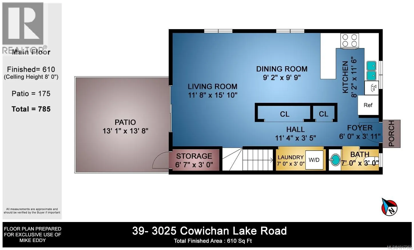 39 3025 Cowichan Lake Rd