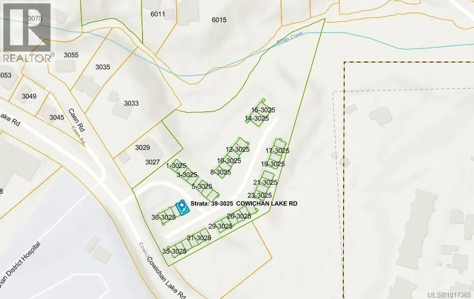 39 3025 Cowichan Lake Rd