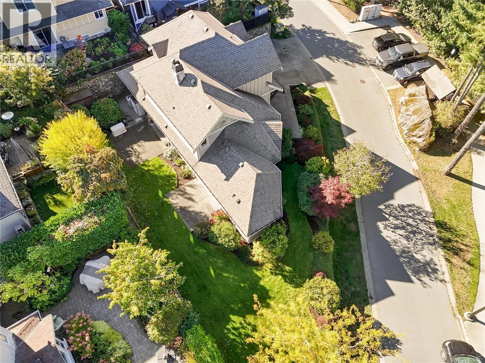 2151 Harrow Gate