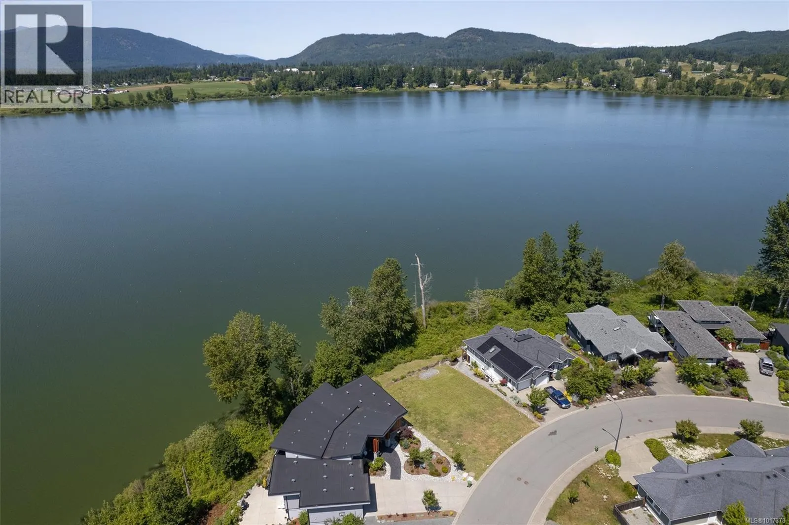 Lot 8 Westlock Rd