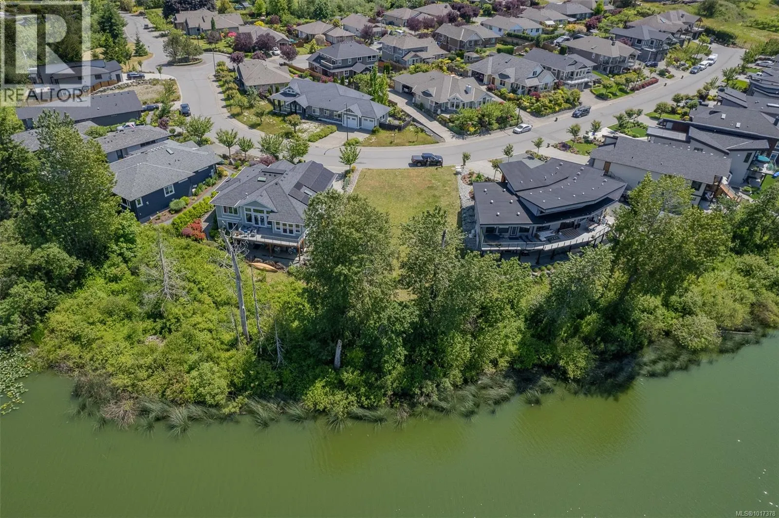 Lot 8 Westlock Rd