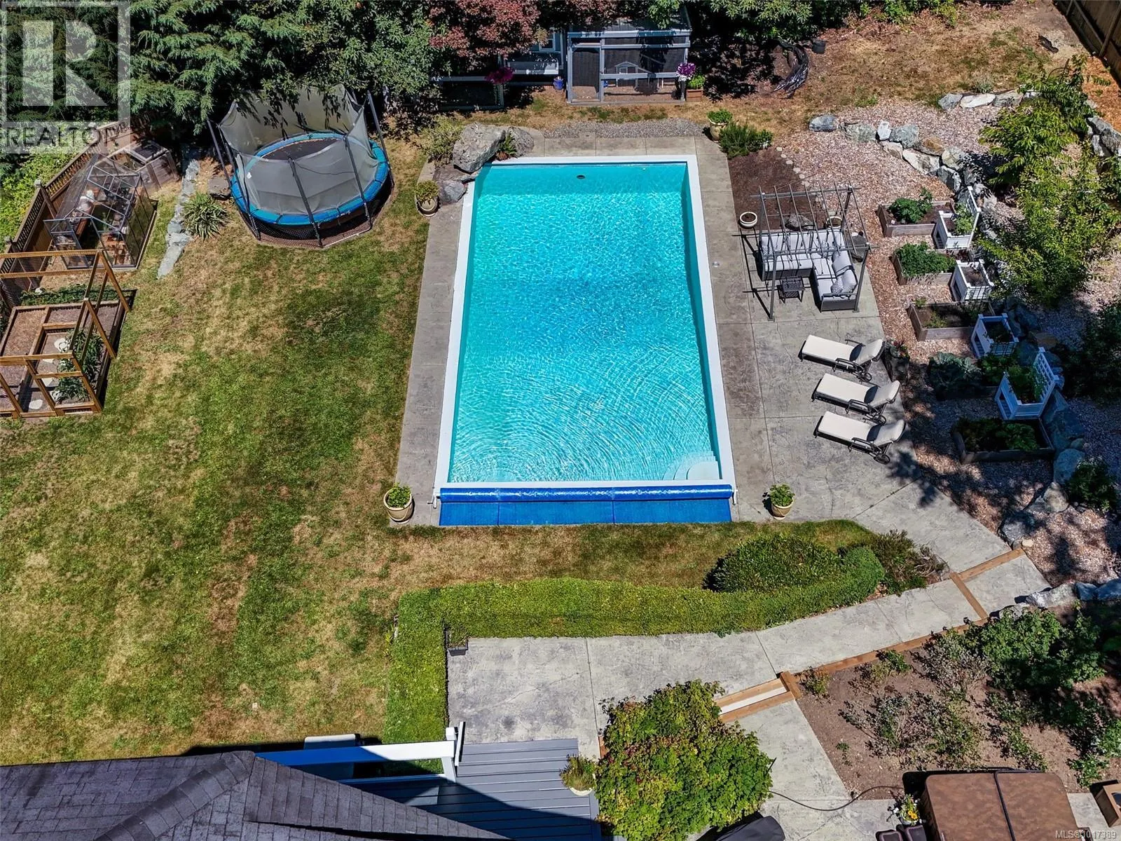 2564 Lavinia Rd