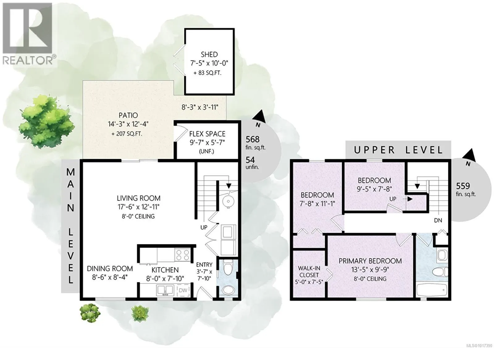 9 7675 East Saanich Rd