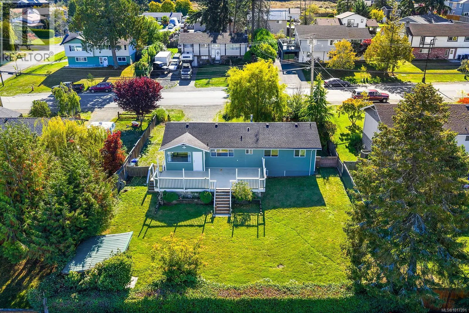 195 Moss Ave