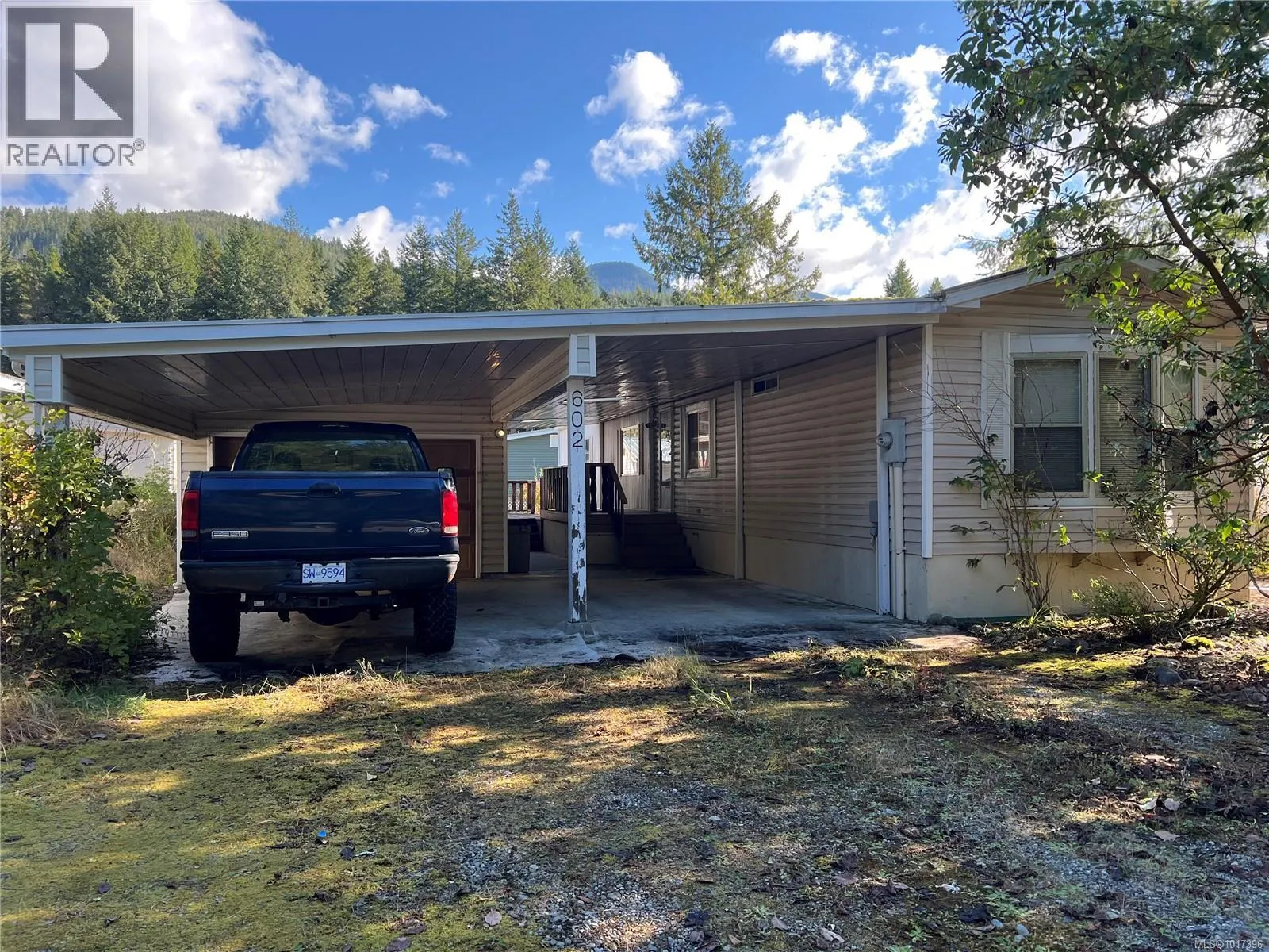 602 Matchlee Dr