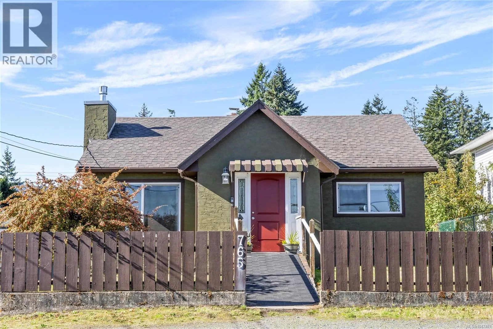 765 Short Ave