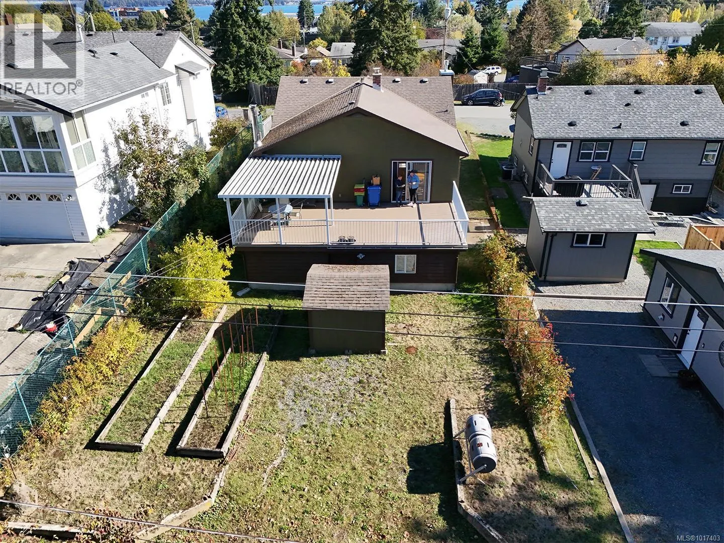 765 Short Ave