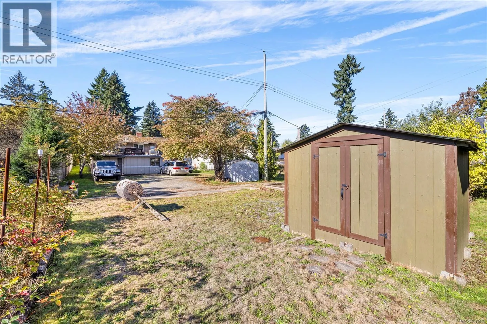 765 Short Ave