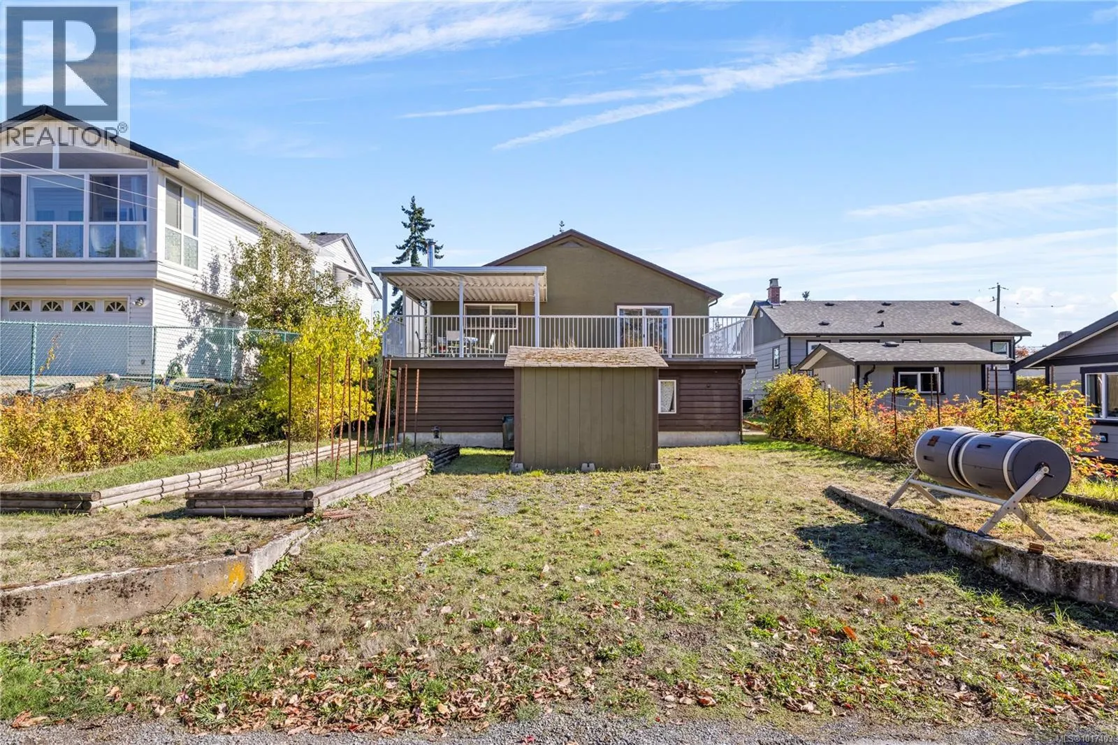 765 Short Ave