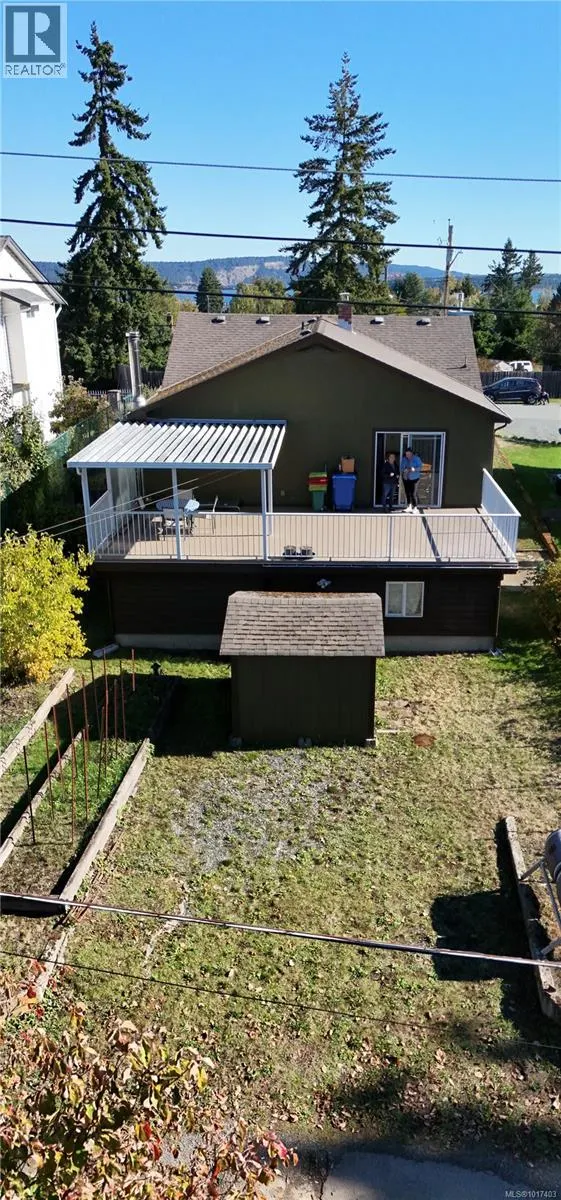 765 Short Ave