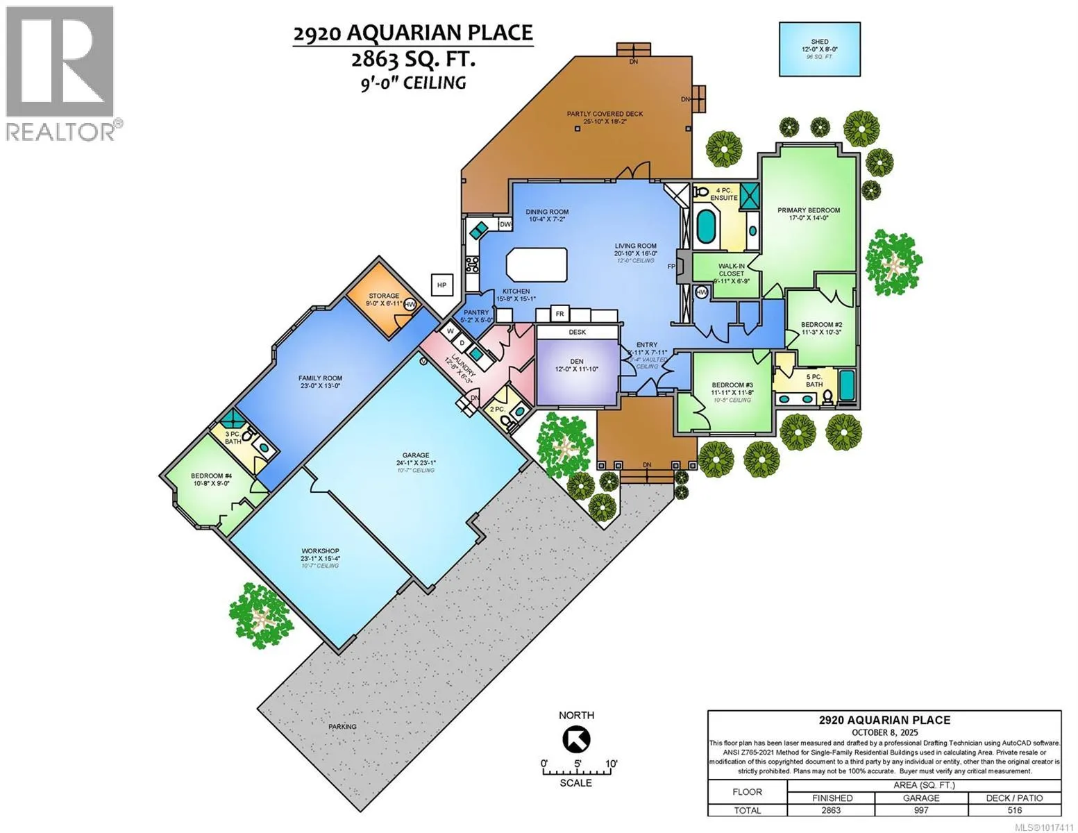 2920 Aquarian Pl