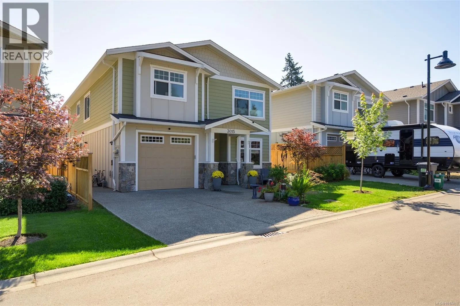 3015 Zen Lane