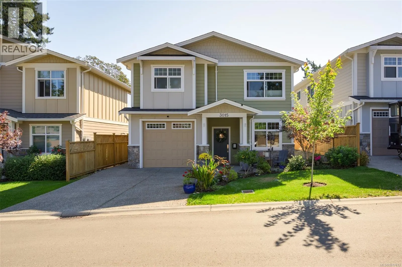 3015 Zen Lane