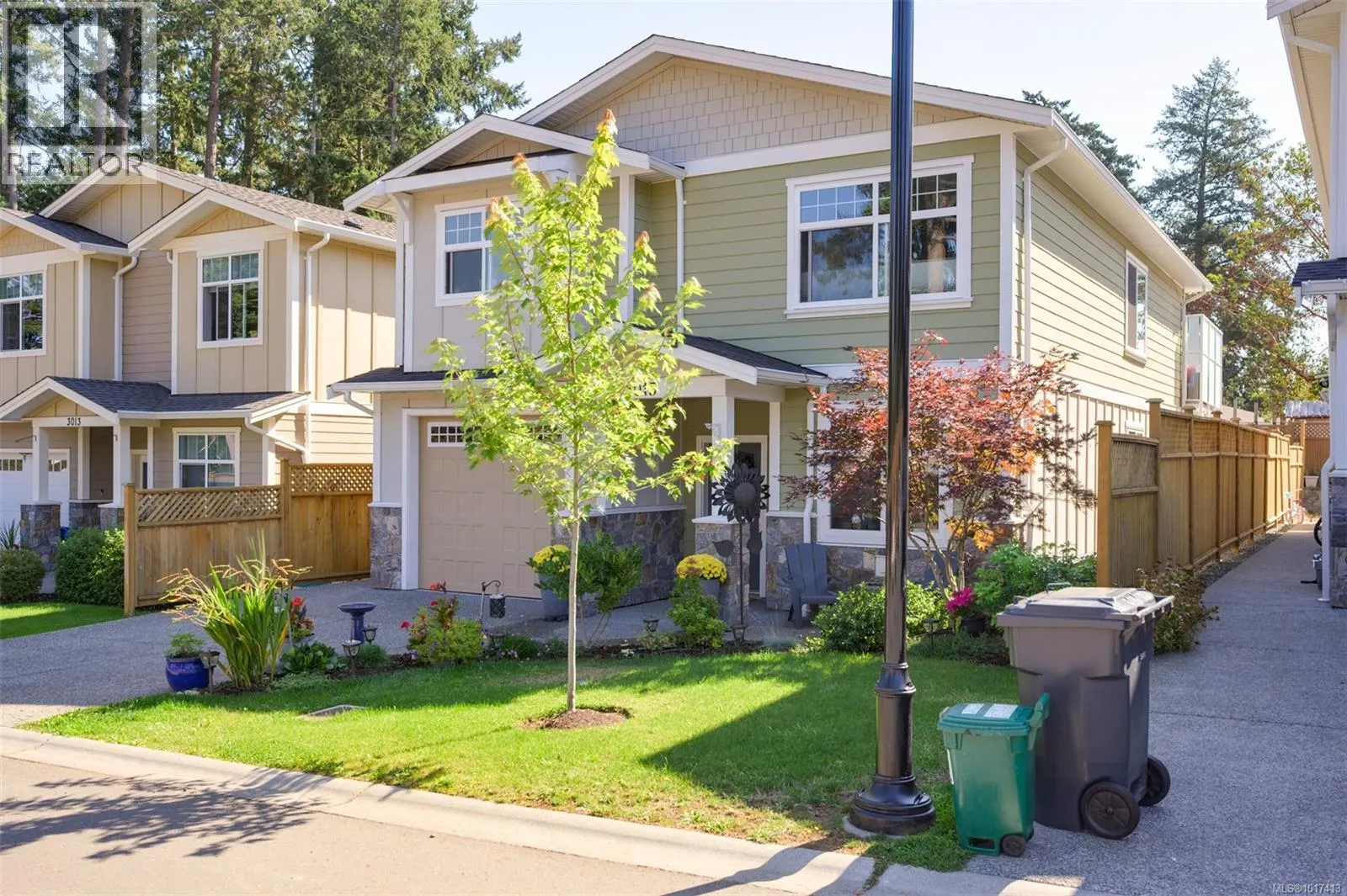 3015 Zen Lane