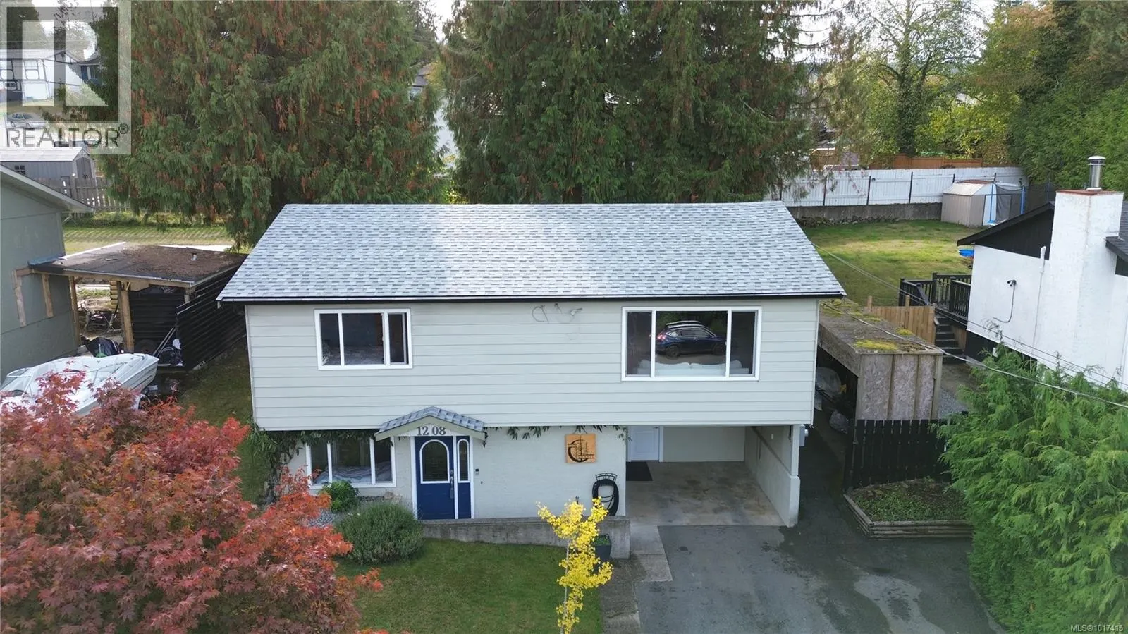 1208 Cloke Rd