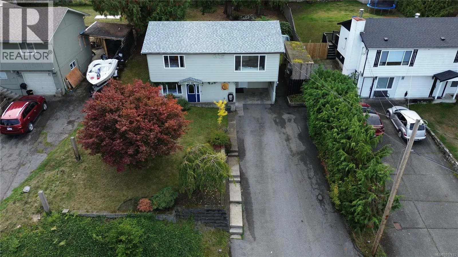 1208 Cloke Rd