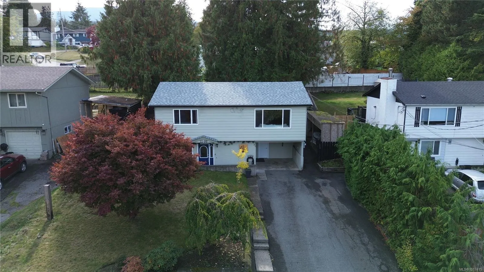 1208 Cloke Rd