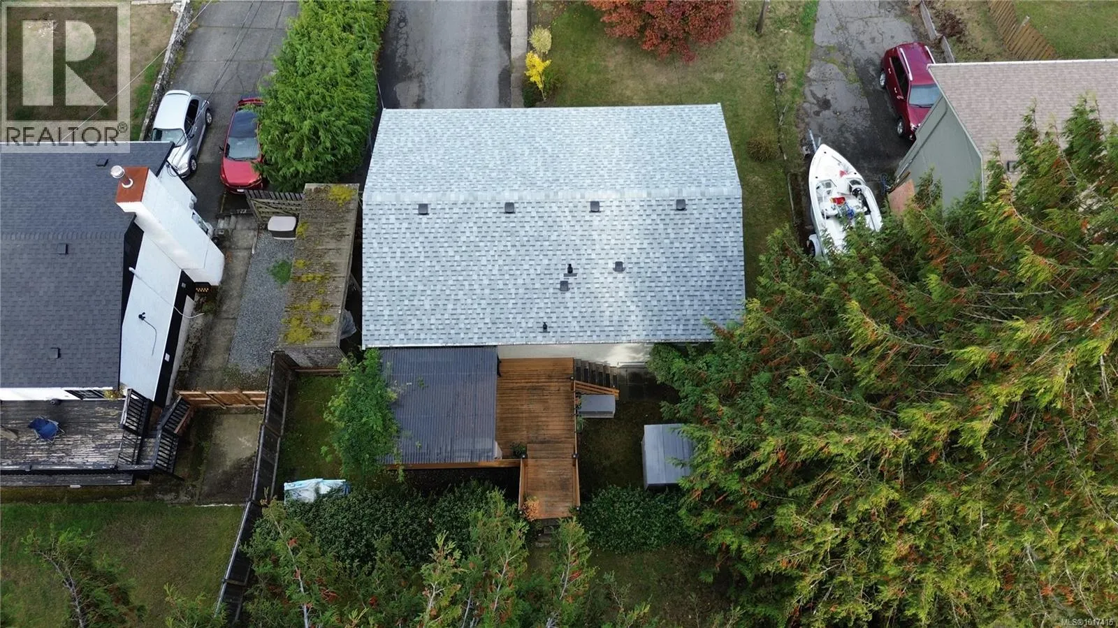 1208 Cloke Rd