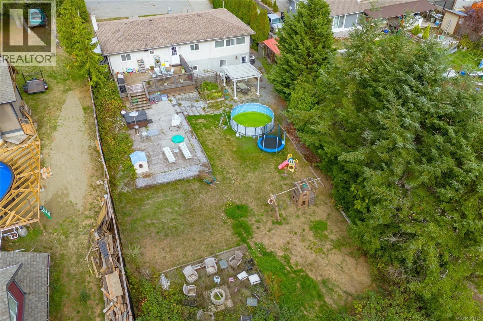 3464 Glenora Rd