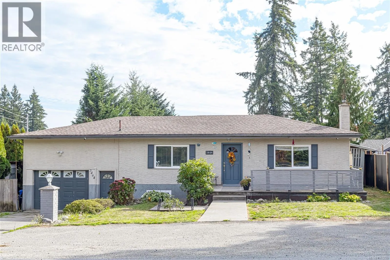 3464 Glenora Rd