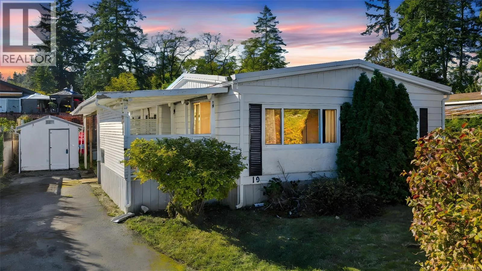 19 1265 Cherry Point Rd