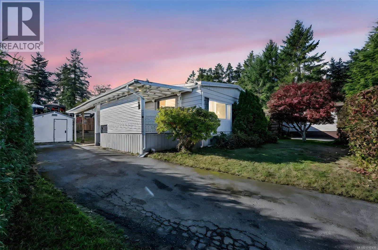 19 1265 Cherry Point Rd