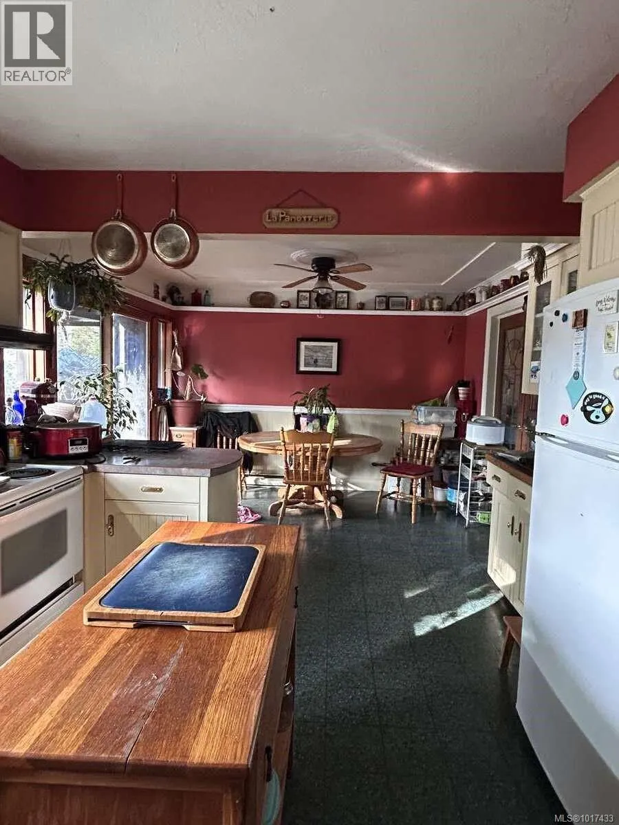 347 Pritchard Rd