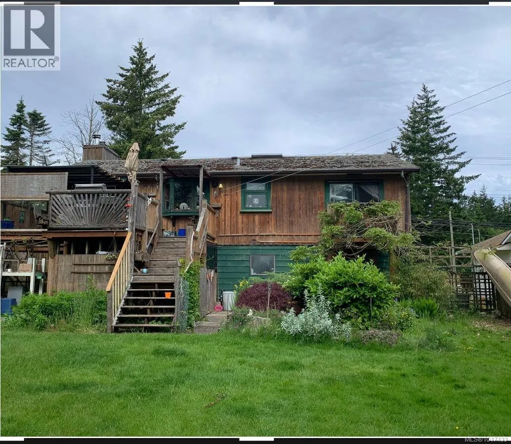 347 Pritchard Rd