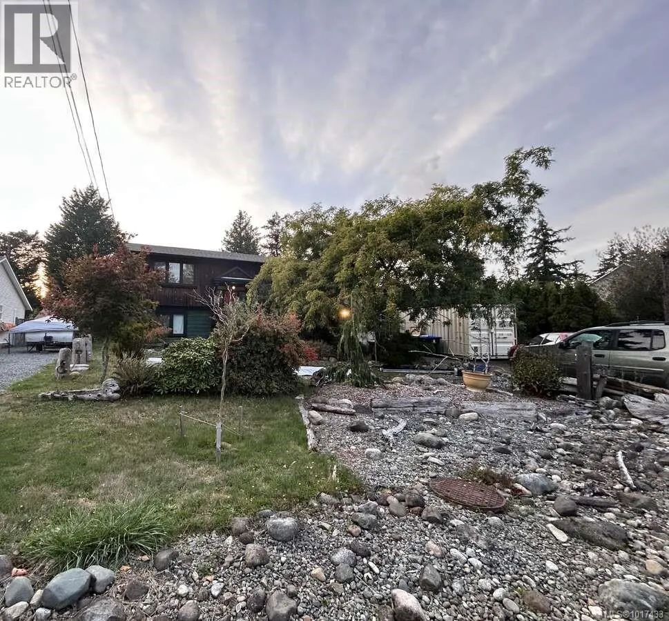 347 Pritchard Rd