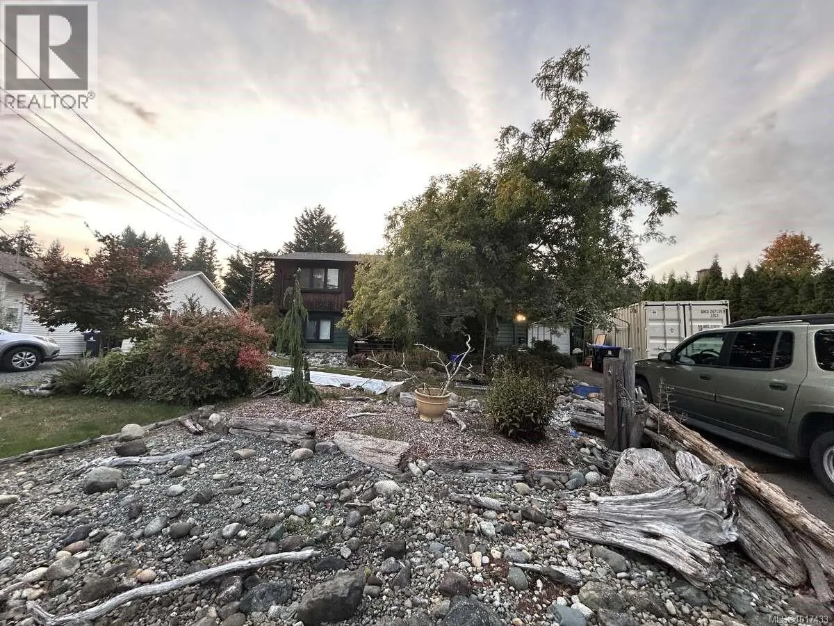 347 Pritchard Rd